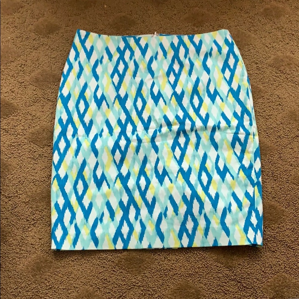 Business skirt